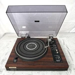 Pioneer PL-1200A Direct Drive Dd Turntable Vintage Record Player AC100V Japan. Fixed Price $409.22.