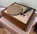 Gray Hf 500A Turntable 108 Tonearm. Fixed Price $2995.00.