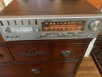 Vintage Soundesign 5409 8 Track Player Recorder Am Radio Receiver. Fixed Price $39.30.