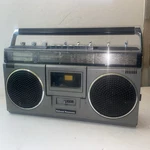 Vintage Japan National Panasonic RQ-4050FD Radio Cassette Recorder Boombox. Fixed Price $120.00.
