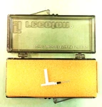 Diamond Phonograph Needle Ev 2918D For Rca 132026 131778 131777 133625 654-D7. Fixed Price $9.95.