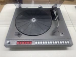 Adc ACCUTRAC+6 Automatic Turntable - For Parts Repair. Fixed Price $99.99.