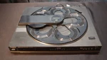 Technics SL-PC14 5 Changer Player For Parts Repair. Fixed Price $28.53.