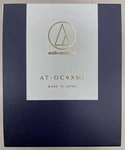 Audio-technica AT-OC9XML Mc Cartridge For Turntable Record Player Japan New. Fixed Price $544.50.