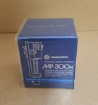 Nagaoka MP-300H Type Stereo Cartridge With Headshell New. Fixed Price $698.95.