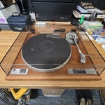 Dual CS5000. Fixed Price $349.00.