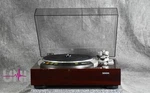 Denon DP-67L Direct Drive Record Player Turntable In Good Condition.. Fixed Price $670.00.