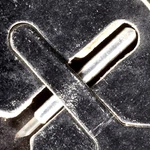Nos Capps Audiopoint 20 Micro Sapphire Recording Stylus Cutting Needle. Fixed Price $109.99.