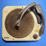 Vintage Webcor Record Player Turntable Changer 33 45 78 Rpm Tube Console Parts. Fixed Price $49.00.