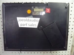 Bang & Olufsen Turntable Gr 1900 Model 5702 Bottom Plinth. Rated Out Of 10.. Fixed Price $34.99.