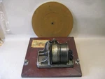 Vtg Victor Victrola Vv Ix Phonograph Good Tested 2 Drum Spring Motor W/ Board &&. Fixed Price $125.00.