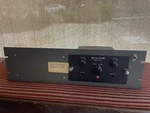 Shure SE-1 Professional Tube Phono Preamplifier Excellent Working Condition. Fixed Price $3895.00.