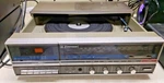 Vintage Emerson M2400 Am/fm/fms/tape/phono Player. Fixed Price $11.99.