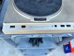 Sansui FR-D4 Turntable Vintage Direct Drive. Fixed Price $59.99.