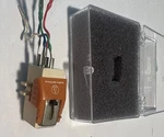 Audio Technica AT911E Cartridge & LS400 Stylus. Fixed Price $35.00.