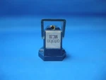 Ortofon MC20 Moving Coil Cartridge Blue With LH-4000 Headshell Tested Used. Fixed Price $348.21.