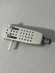 Silver Headshell, At Cartridge, Stylus For Garrard GT20, GT35P, DD75, GT25P. Fixed Price $25.00.