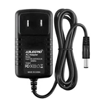 9V Adapter For Crosley Cruiser Record Player CR8005A-BK CR8005A-BL. Fixed Price $6.06.