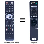 RMT-D150A Replace Remote Control Work For Sony DVPNS999ES DVP-NS999ES Dvd Player. Fixed Price $28.99.