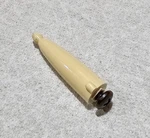 Ge/v-m 2334 Turntable Parts From Phonograph Model RP-1520A Arm Rest. Fixed Price $11.20.