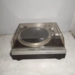 Denon DP-47F Turntable 140 Size. Fixed Price $413.40.