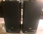 Zenith Z600B Vintage Wood Bookshelf Box 2 Way System Lot Of. Fixed Price $24.97.