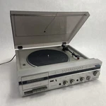 Panasonic Stereo Record Cassette Player SG-V03 Missing Levers For Parts. Fixed Price $101.19.