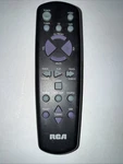 Rca Remote CRK290 Oem Original Tested RP9340, RP9520,. Fixed Price $13.75.