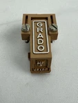 Grado MF3 Stereo Turntable Phono Cartridge Needs Stylus. Fixed Price $24.00.