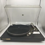 Technics SL-23 Turntable Record Player Tested Working Auto Return. Fixed Price $248.00.