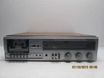 Vintage Panasonic Tape Deck SE-1510 Read. Fixed Price $116.99.