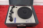 Vintage Califone Model 1030AV Classroom Phono Record Player "tested". Fixed Price $75.00.