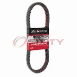 Gates G-force Redline Drive Belt Yamaha RST1NTF Venture 2018 Hh. Fixed Price $89.41.