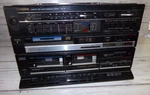Vintage Fisher TAD-101 Compact Disc Audio Component System Bookshelf. Fixed Price $68.75.
