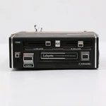 Vintage Lafayette 17-02752W In-dash Car Radio Cassette Player 12V Stereo. Fixed Price $79.99.