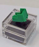 Turntable Needle Stylus For Sanyo ST-26J ST-63D ST26J ST63D 697-D7. Fixed Price $15.39.