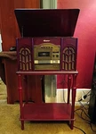 Memorex 9215M 4-IN-1 Nostalgic Entertainment Needs Repair Cassette Works. Fixed Price $50.00.