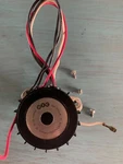 Bic Turntable Motor 24 Pole 300 Rpm Synchronous Vintage. Fixed Price $45.00.