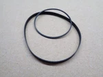 Belt Kit Pk Of 2 Fits Sanyo JXT-45 JXT-50 JXT-55 JXT-64 JXT-65 Tape Radio Vinyl. Fixed Price $14.10.