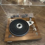 Pioneer PL-1250 Direct Drive Turntable Record Player Vintage Hifi Tested Works. Fixed Price $363.80.