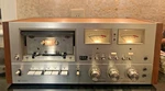 Pioneer CT-F9191 Stereo Tape Cassette Deck Owner Manual Perfect Workin Condition. Fixed Price $1499.99.