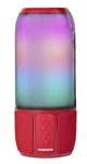 Magnavox MMA3752-RD Stereo Portable Speaker Color Changing Lights And Bluetoo.... Fixed Price $19.99.