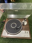 Pioneer PL-530 Turntable Great Condition. Fixed Price $750.00.