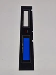 Vintage Fisher MC-4530 Component System Phono Cassette Am/fm Faceplate. Fixed Price $12.43.