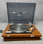 Jvc VL-5 Belt Drive Turntable Semi-auto Stereo Player Parts. Fixed Price $201.00.