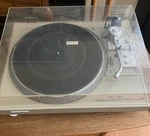 Pl- 518 Pioneer Turntables Clean. Fully Functioning, Upgraded Rca Cable Video. Fixed Price $450.00.