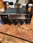 Tested Craig/pioneer Under Dash Solid State 8-TRACK Player #3119. Fixed Price $200.00.