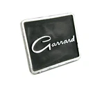 Garrard Turntable Oem Vintage Dust Cover Handle Knob Excellent Shape. Fixed Price $19.95.