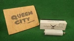 Vintage Vm T-137 2 Pin Phono Jack Adapter W/box Voice Of Music. Fixed Price $15.00.