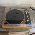 Pioneer PL-1100D Direct-drive Turntable. Fixed Price $299.00.
